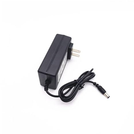 Adaptador de Corriente de 12V 1.5A DC12V 1.75A 1.25A 1A Transformador de Cable de Carga 0.5A 3A(12V3A)