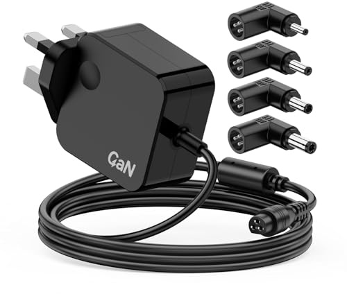 45W 65W Laptop Charger for ASUS VivoBook 14 15 16 OLED Go X1504ZA X1505VA | X1502 X1404 X1405 X1605 F1504 F1502 F1505 F1402 F1404 F1605 F1704 E1504 E1404 P1504 M1605 M1505 Notebook Power Supply Adapter