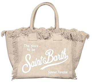 Saint Barth Strandtasche für Damen
