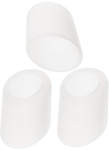 SEWOART 3 Stück Tropfenfänger für Kaffeekanne aus Silikon Bruchsichere Ausgussabdeckung für Teekannen mit Auslaufschutz und Tropfsicherem Design