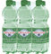 Cristaline Eau De Source Gazeifiee - Le pack de 6x50cl