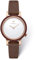 Kerbholz Damen Analog Quarz Uhr 4251240403946