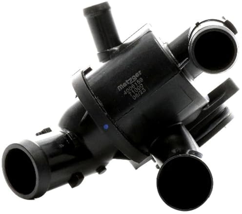 METZGER 4006159 Kühlung