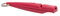 acme 210.5 Pfeife, Schwarz, Rose