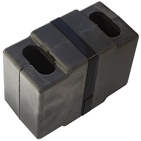 Plattenwärmetauscher Isolation B3-12-50 Dämmschale Isolierschale