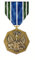 MEDALS OF AMERICA EST. 1976 Army Achievement Medaille (AAM), Bronze, Einheitsgröße