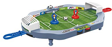 Luna magnetischer Tischfußball