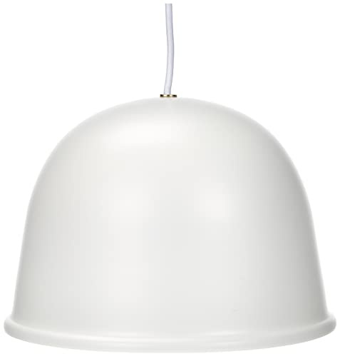 Normann Copenhagen Local Lampe EU weiß