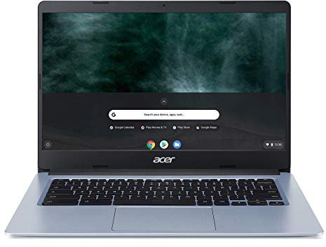 Asus Chromebook 14 CB314-1H-C884