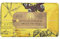 The English Soap Company, Sicilian Lemon & Sweet Orange Soap Bar, Anniversary Collection 200g