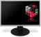 22 inches / 55,90 cm | LG Flatron E2210PM Flachbildschirm | 1680 x 1050 | 1000:1 | 250cd/m² | 5ms | VGA & DVI | interne Lautsprecher (Generalüberholt)