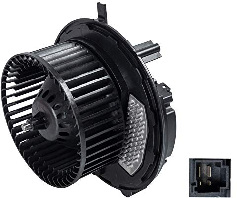 FEBI BILSTEIN Ventilateur d'habitacle 109331