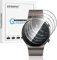 NEWZEROL 4 Pezzi Vetro Temperato Compatibili per Huawei Watch GT 2 Pro Pellicola Protettiva, [Senza Bolle] [Anti-Graffio] [Copertura Completa] Pellicola protettiva per schermo ad alta risoluzione