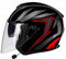 Casco Moto Jet Bluetooth Integrato Mezzo Casco,Vintage Scooter Jet Cascos,ECE Omologato con Occhiali Visiera Sole a Scomparsa con Microfono Speaker per Donna e Uomo Adulto B,L=57-60cm