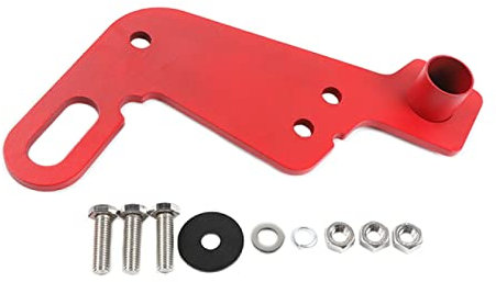 Barra di Traino per Suzuki Jimny JB74 Auto Paraurti Anteriore Posteriore Traino Gancio Rimorchio per Suzuki Jimny 2019 2020 2021 Accessori