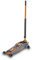 Beta 3033E/3T - Sollevatore idraulico a carrello per auto, in acciaio, Portata massima 3 tonnellate, Lunghezza 700 mm, Altezza minima 95 mm e Altezza massima piattello 515 mm
