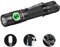 Sofirn SC31T - Linterna táctica recargable, linterna EDC súper brillante de 2000 lúmenes altos, interruptor doble, para camping, senderismo, pasear al perro
