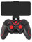 Controller Wireless, Joystick per Gamepad per Giochi Mobili Bluetooth per IOS/Android, Telefono Cellulare, TV, Computer, VR, Doppia modalità per per per