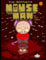 The Apathetic Mouse-Man