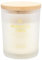 Ronoza® Duftkerze Vanille & Whisky (180g), Geschenk Freundin Geburtstag, Geschenkideen für Frauen, Kerzen im Glas, Vanilla Girl, Beste Freundin Geschenke, Geschenk Kerze, Brenndauer ca. 50 Stunden