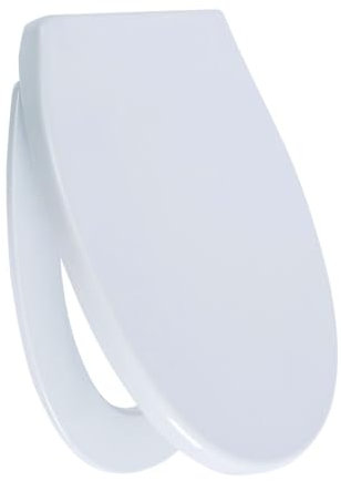Primaster WC-Sitz mit Absenkautomatik Manhattan grau WC-Sitze