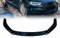 Mptuned Frontstoßstangenlippe Spoiler Splitter Kompatibel mit Audi A3 8V Facelift 2016-2020 | ABT-Stil, Sportliches Design, Glänzende Oberfläche, Einfache Montage