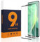 Carantee 2 Pièces Verre Trempé pour OPPO Find X5 Pro, 3D Ultra résistant vitre protection pour OPPO Find X5 Pro Protection en Écran, Sans Bulles Haute Sensibilité Tactile Film Protection écran