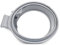 DC64-03235A Drum Washing Machine Door Seal Rubber Ring Compatible with Samsung DC64-03235A. Waterproof Rubber Sealing Ring