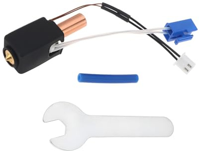 eMagTech 3D Drucker Extruder Hotend Kit 24V 60W Kompatibel mit Artillerie Sidewinder X1 X2