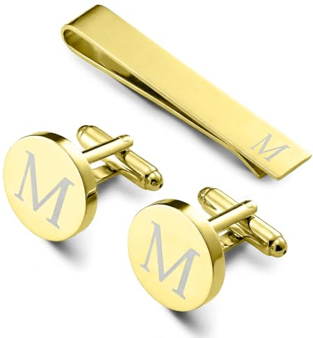 Manschettenknöpfe für Herren, personalisierte Manschettenknöpfe für Hochzeiten, Bankette, Zeremonien, geschäftliche Anlässe