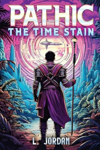 Pathic: The Time Stain