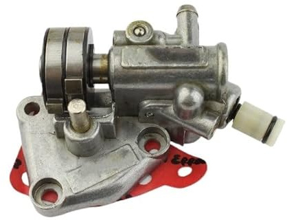 Attrezzi ricambi Pompa dell'olio per MS070 Piccola Motosega a Benzina 02 Tempi/Spaccalegna/Tagliatronchi