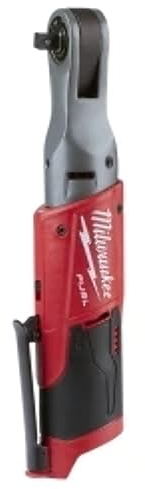 Milwaukee 2557-20 M12 Carburant 12 V Li-Ion sans fil à cliquet 3/8 (outil uniquement)