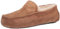 UGG Male Ascot Slipper, CHESTNUT, 60.5 EU