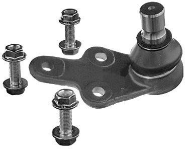 Borg & Beck BBJ5698 Ball Joint To Fit Volvo V40 2013-