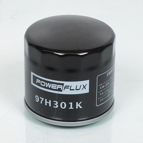 Filtro Olio Sifam per Motocicletta Ducati 696 Mostro 2008 Per 2014 Nuovo