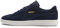 PUMA Smash V2, Scarpe da trail running Unisex - Adulto, Blu Peacoat Puma Team Gold Whisper White, 44 EU