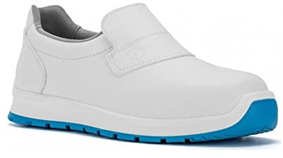 SIXTON Sicherheitsslipper Adria S2 nach EN 20345:2011 S2 SRC ESD