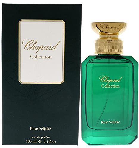 Chopard Rose Seljuke Eau de Parfum, 100 ml