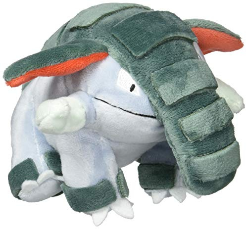 Pokemon Center Original Pokemon Fit 3rd Series Plush Donphan Donphan Soft Toy