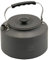 Bulin Wasserkessel Camping 2,2L Outdoor Teekessel Ultraleichter Campingkessel für Zuhause Camping Trekking Hiking Picknick