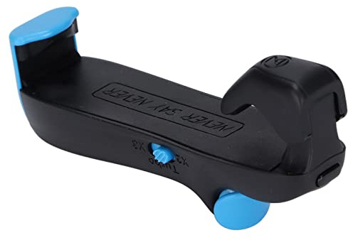 Mobile Gaming Controller, Trigger Gamepad Kapazitive Mapping-Technologie Hohe Empfindlichkeit für PUGE Spiele für PUGE Spiele