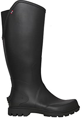 Viking Rype, Stivali da Pioggia Unisex - Adulto, Nero (Black), 36 EU