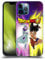 Head Case Designs Officially Licensed Dragon Ball Super Frieza And Goku Universe Survival Arc Gel Case [Military Grade Protection] Compatible With Apple iPhone 12 Pro Max