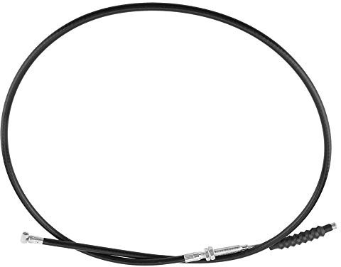 Cable Embrayage Moto,Pitbike 125Ccm Kupplungsseil,Cable D Embrayage Dirt 125Cc,Câble D'Embrayage De Moto,Ligne De Liaison De Corde D'Embrayage De Moto Pour 150 Cc 200 Cc 250 Cc Atv Dirt Bikes Et Scoo