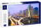 Lais Puzzle Skyline von Sao Paulo bei Nacht, Brasilien 2000 Teile