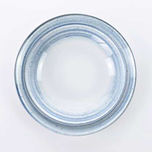 TAVOLA 18PZ PENCE BLUE