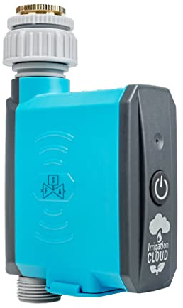 FSA Contrôleur d'irrigation Bluetooth - programmateur d'arrosage intelligent - arrosage connecté - domotique
