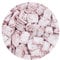 NKlaus 100g d'encens de Rose Pétales de Rose 100% Naturel Encens de qualité église 11498