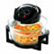 Daewoo Halogen Convection Oven 2 in 1 Cooker No Oil Air Fryer 1300W Fat Free